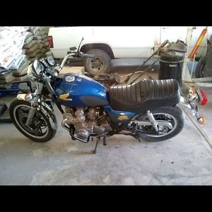 Meet your Posher, Douglas